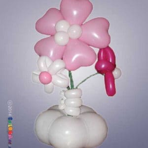 Mini Pink Passion