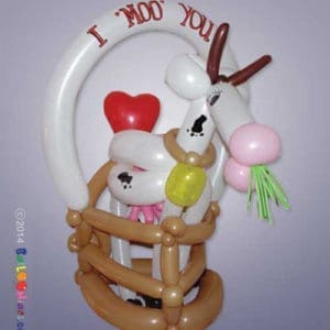 Bovine Wishes