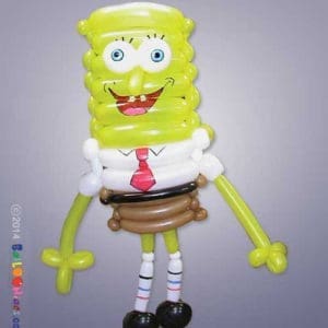 SpongeBob SquarePants