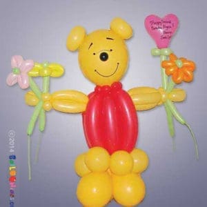 Winnie the Pooh