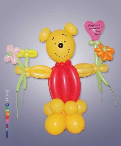 Winnie the Pooh