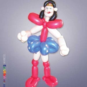 Wonder Woman