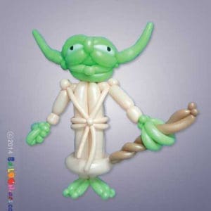 Yoda-Star Wars