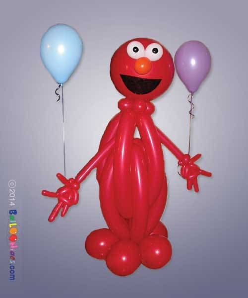 Elmo