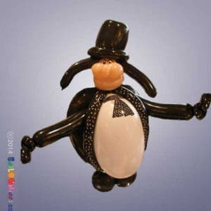 Penguin