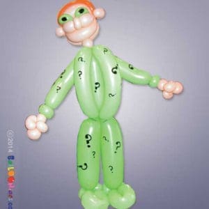 Riddler