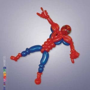 Spiderman