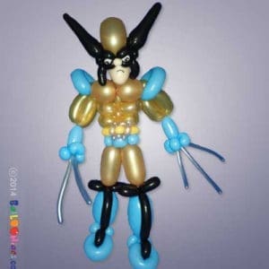 Wolverine