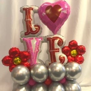 Love Marquee