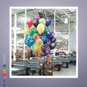 Big 5-0 Cluster