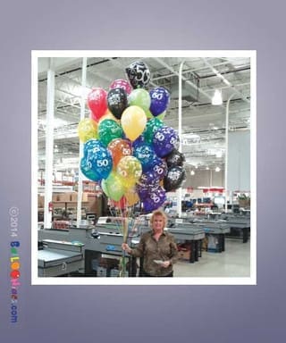 Big 5-0 Cluster