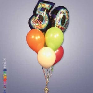 "Oh-No" Birthday Cluster