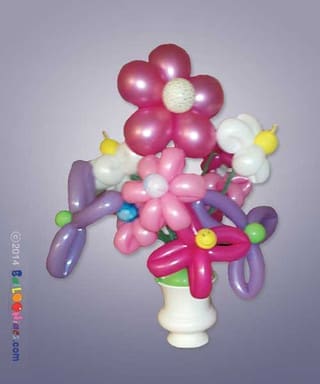 Well Wishes Bouquet