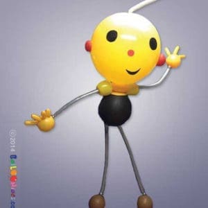 Rolie Polie Olie