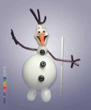 Olaf