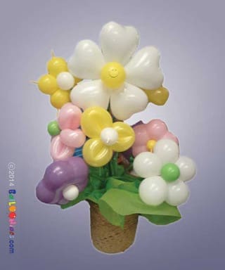 Spring Bouquet
