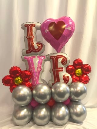 Love Marquee