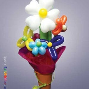 Beach Party Bouquet