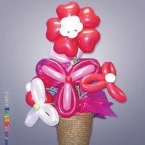 Floral Love Bouquet