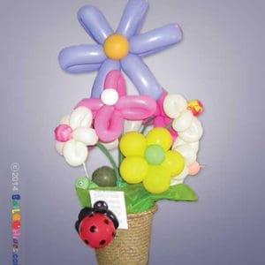 Garden Delight Bouquet