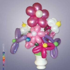 Well Wishes Bouquet