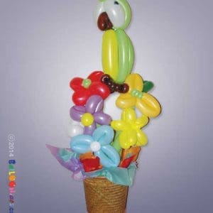 Margaritaville Bouquet