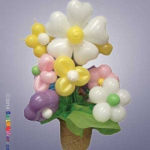 Spring Bouquet