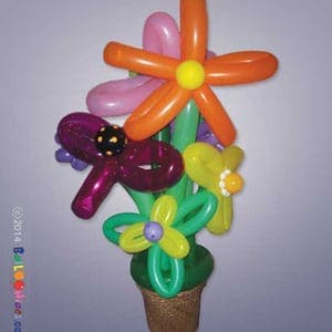 Summer Bouquet